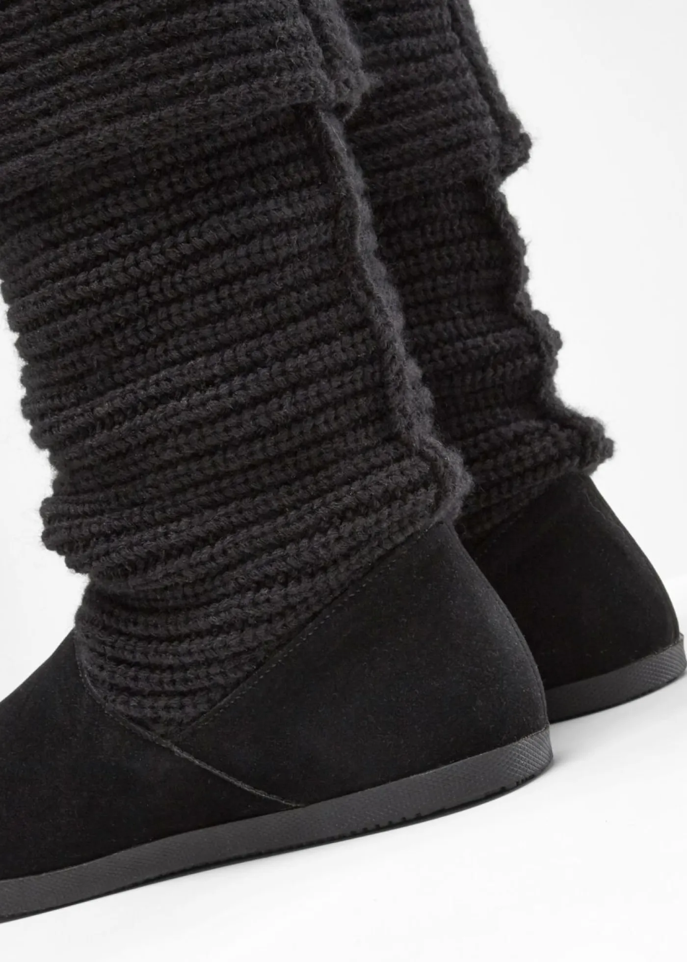 Mujer bonprix bonprix Botines de invierno