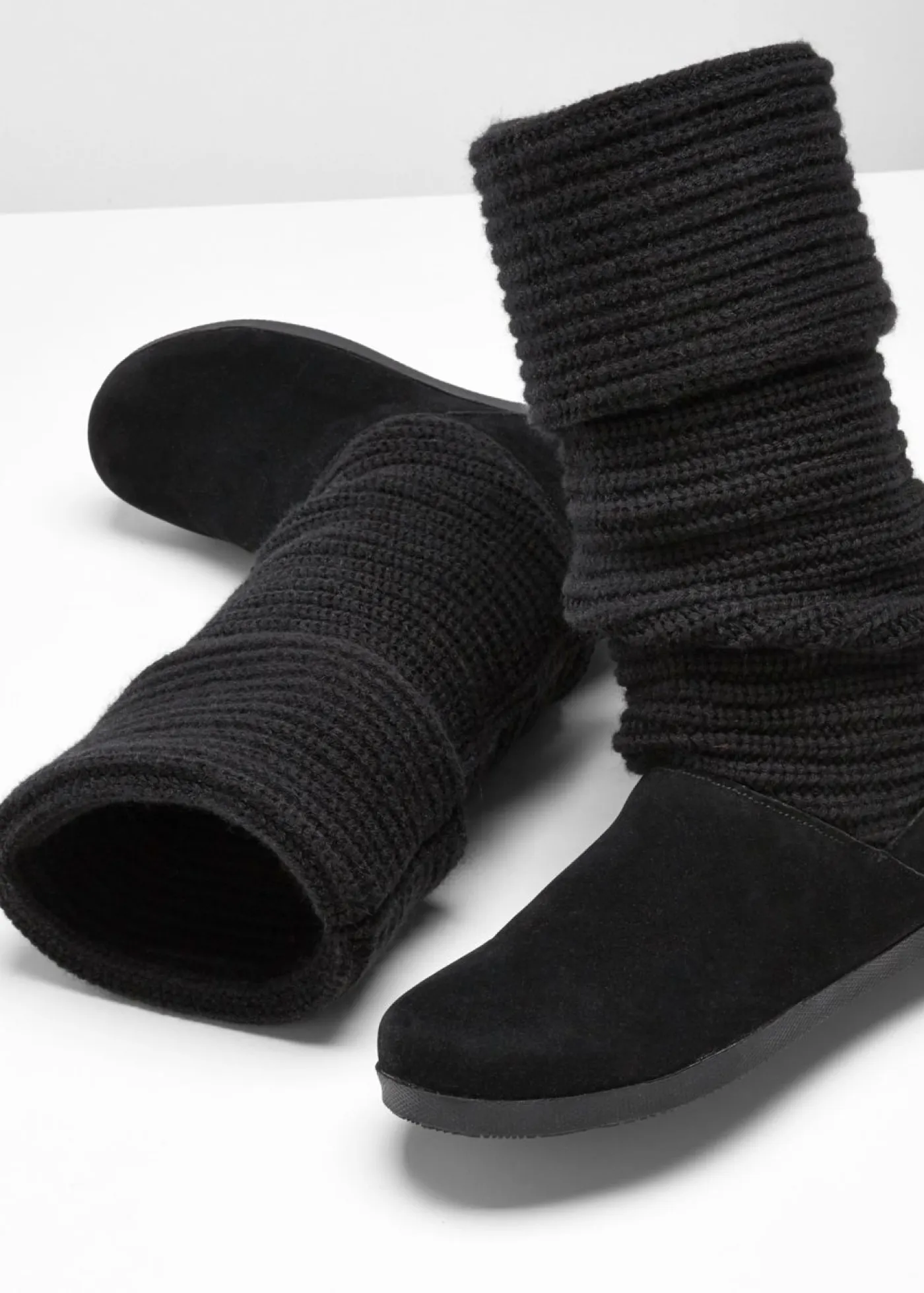 Mujer bonprix bonprix Botines de invierno