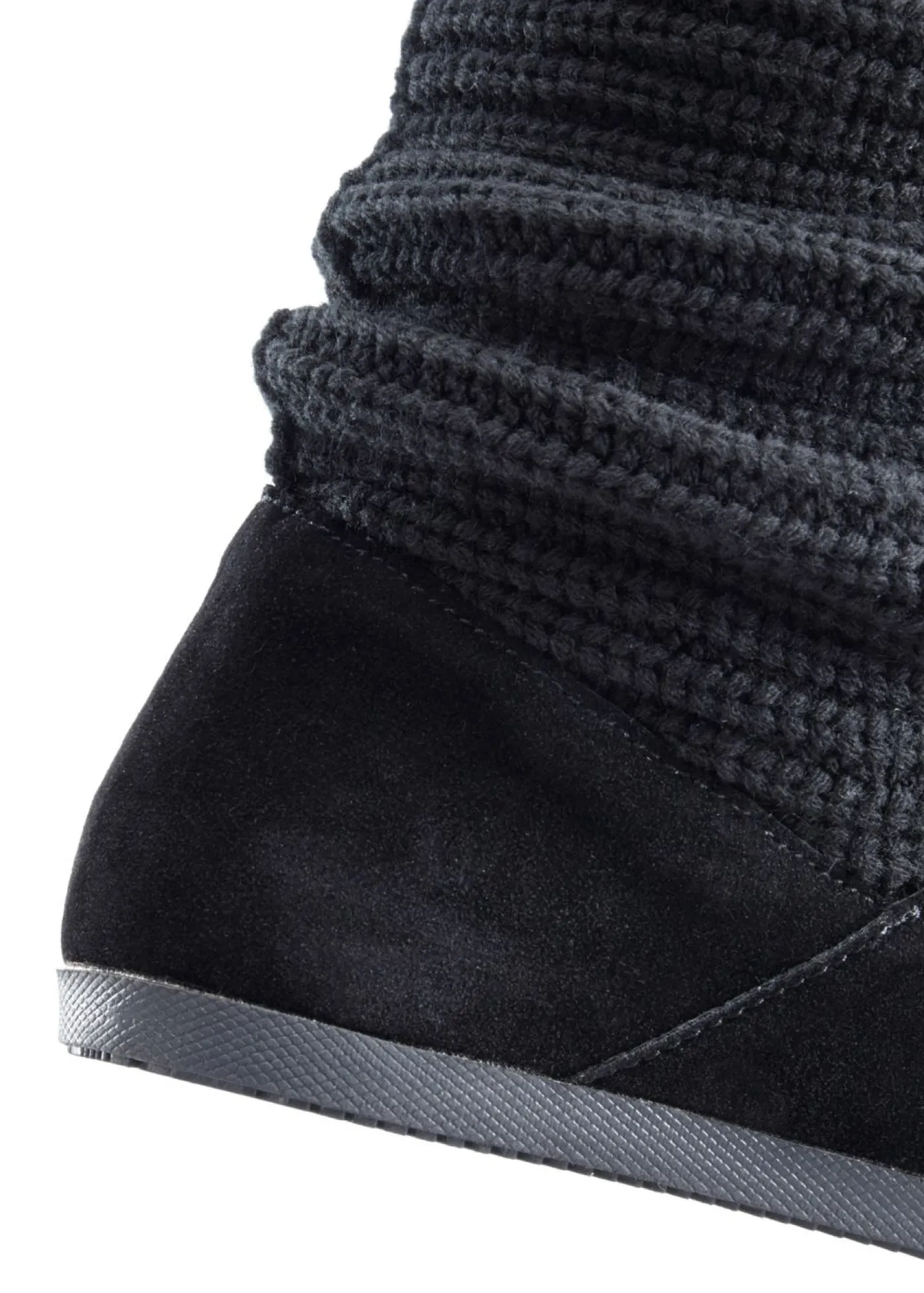 Mujer bonprix bonprix Botines de invierno