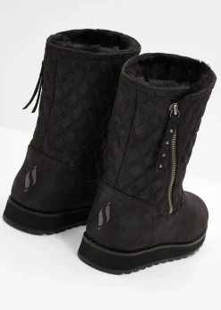 bonprix Skechers Zapatos De Marca·Skechers|Botas De Pelo><noscript><img width=