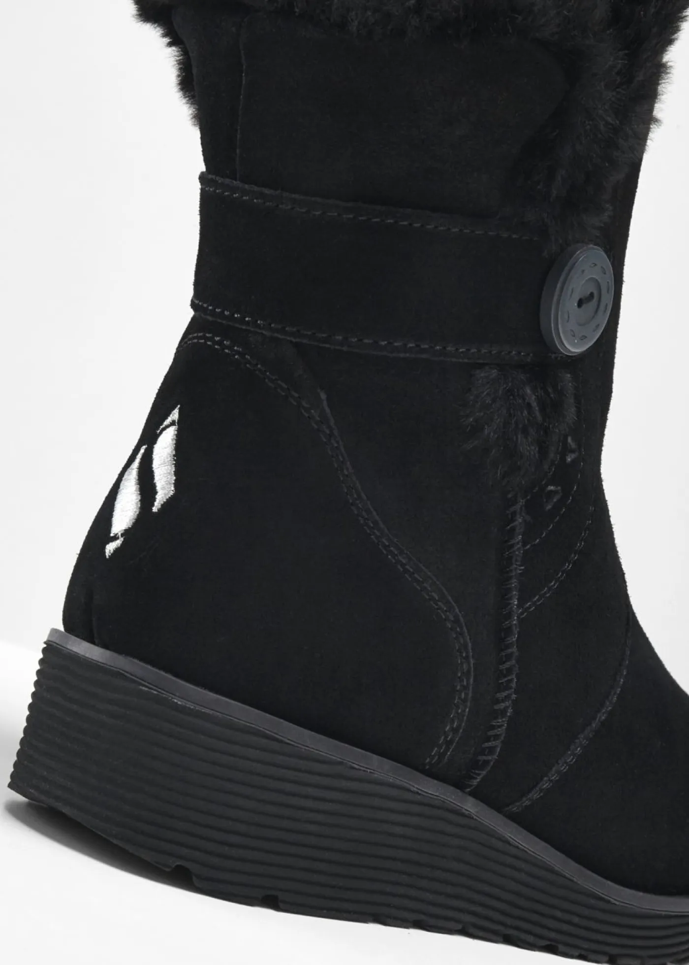 Mujer bonprix Skechers Botines de Skechers