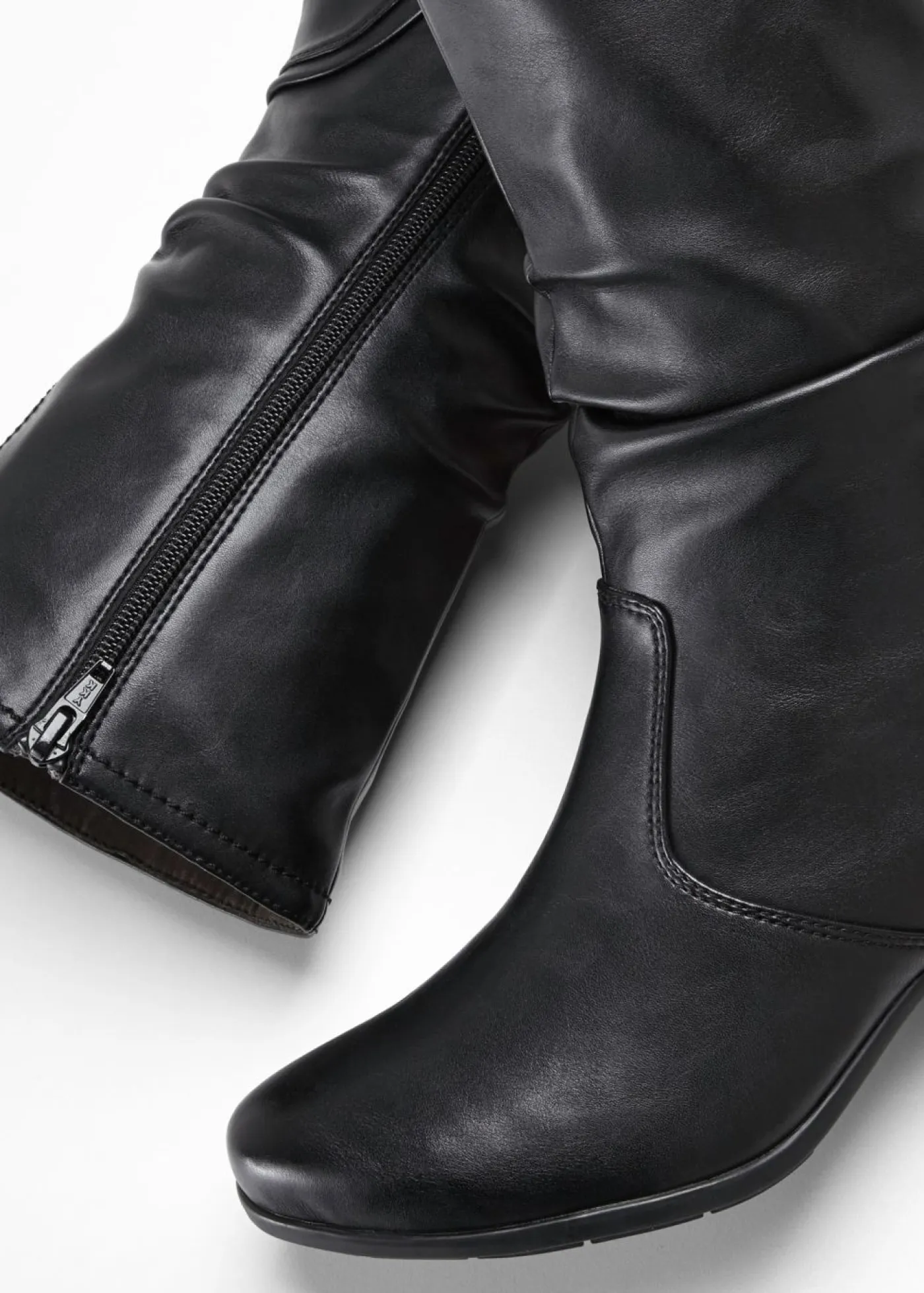 bonprix Jana Zapatos De Marca·Jana|Zapatos Cómodos>Botines Jana Negro