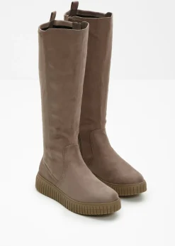 Mujer bonprix Jana Botines Jana de ancho cómodo