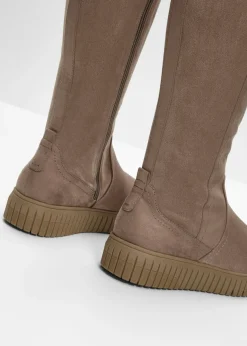 Mujer bonprix Jana Botines Jana de ancho cómodo