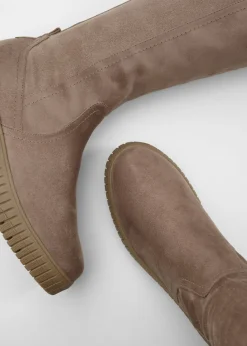 Mujer bonprix Jana Botines Jana de ancho cómodo