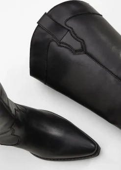 Mujer bonprix bonprix Botines vaqueros