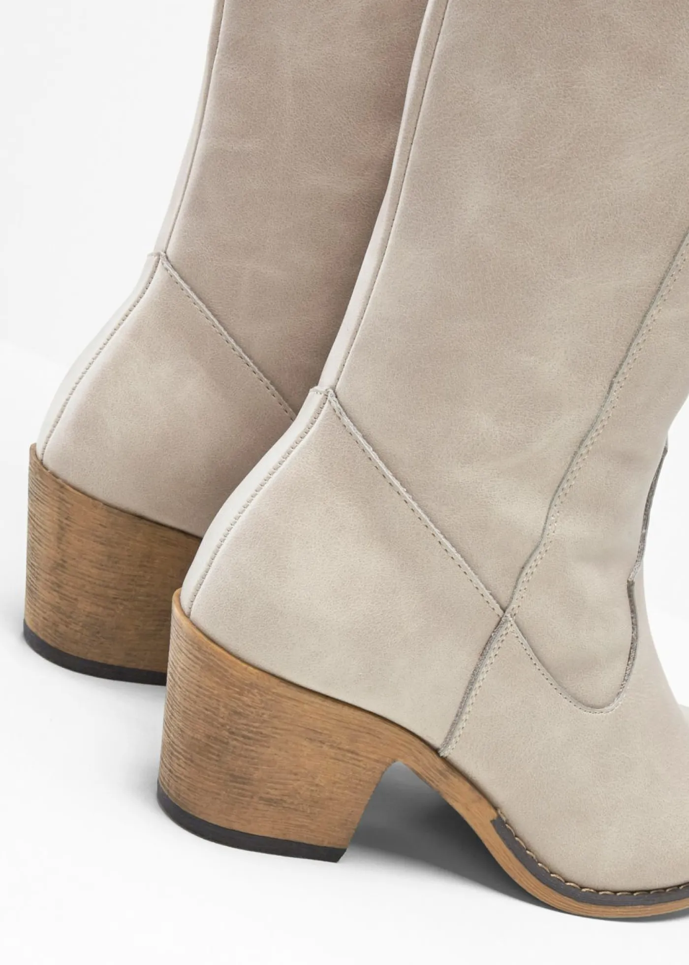 Mujer bonprix bonprix Botines vaqueros