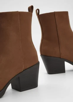 bonprix bonprix Botines><noscript><img width=