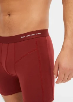 bonprix bonprix Bóxers|Ropa Interior·Bóxers><noscript><img width=