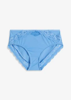 bonprix bonprix Lencería|Bragas>Braga azul provenzal
