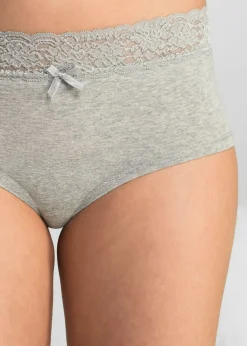 bonprix bonprix Ropa Interior De Algodón|Básicos><noscript><img width=