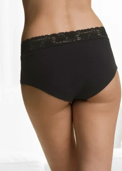 bonprix bonprix Ropa Interior De Algodón|Básicos><noscript><img width=