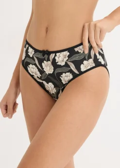 bonprix bonprix Ropa Interior De Algodón|Bragas><noscript><img width=