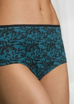 Mujer bonprix bonprix Braga con algodón orgánico (4 unidades)