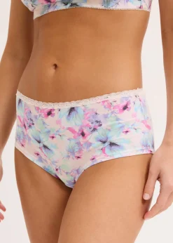 bonprix bonprix Ropa Interior De Algodón|Bragas><noscript><img width=