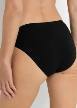 bonprix bonprix Ropa Interior De Algodón|Bragas><noscript><img width=