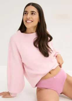 bonprix bonprix Ropa Interior De Algodón|Bragas><noscript><img width=