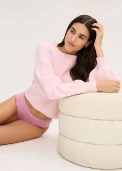 bonprix bonprix Ropa Interior De Algodón|Bragas><noscript><img width=