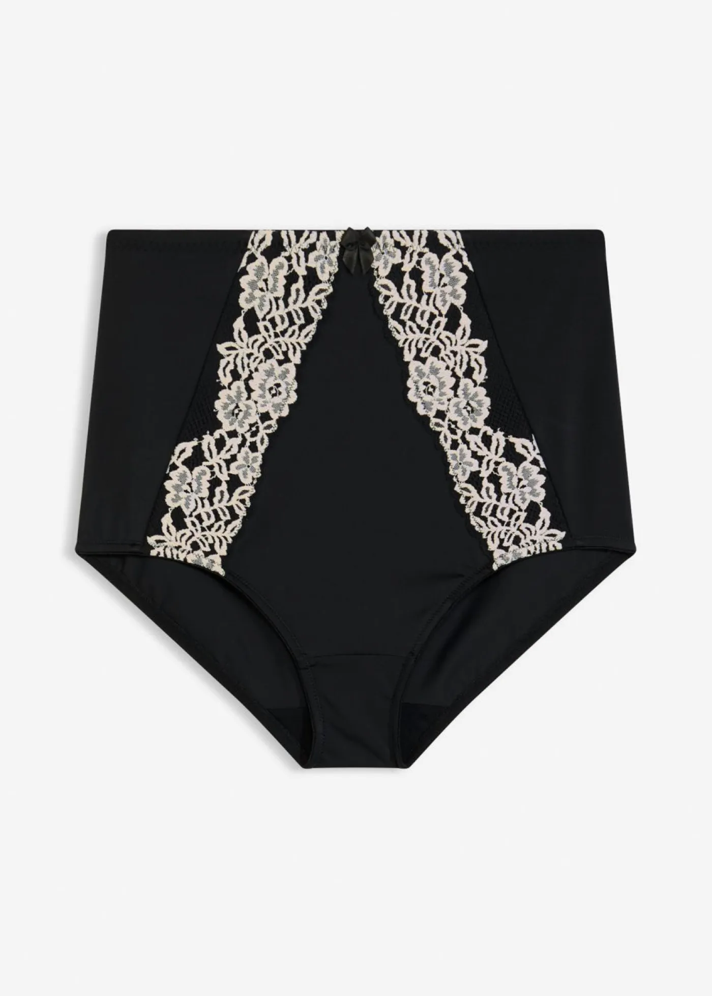 Mujer bonprix bonprix Braga con ligero efecto moldeador