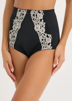 Mujer bonprix bonprix Braga con ligero efecto moldeador