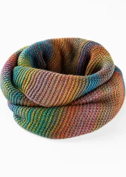 Mujer bonprix bonprix Braga de cuello