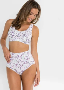 Mujer bonprix bonprix Braga de talle alto (5 unidades)