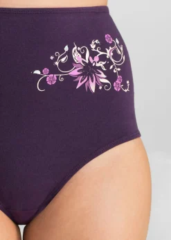 bonprix bonprix Ropa Interior De Algodón|Bragas><noscript><img width=