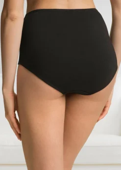 Mujer bonprix bonprix Braga de talle alto (5 unidades)