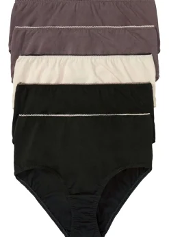 Mujer bonprix bonprix Braga maxi (5 unidades)