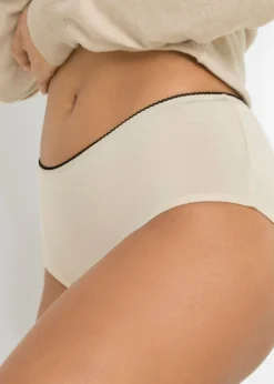 Mujer bonprix bonprix Braga maxi (5 unidades)