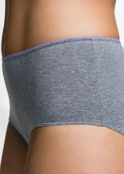 bonprix bonprix Ropa Interior De Algodón|Bragas><noscript><img width=