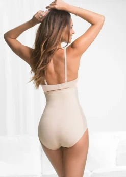 Mujer bonprix bonprix Braga moldeadora con un gran efecto moldeador