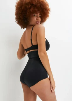 Mujer bonprix bonprix Braga moldeadora de talle alto con un gran efecto moldeador