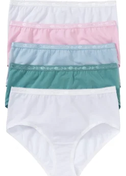 Mujer bonprix bonprix Bragas (5 unidades)
