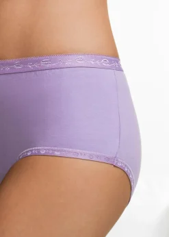 bonprix bonprix Ropa Interior De Algodón|Básicos><noscript><img width=