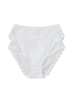 Mujer bonprix bonprix Bragas (2 unidades)