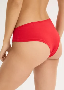 bonprix bonprix Ropa Interior De Algodón|Bragas><noscript><img width=