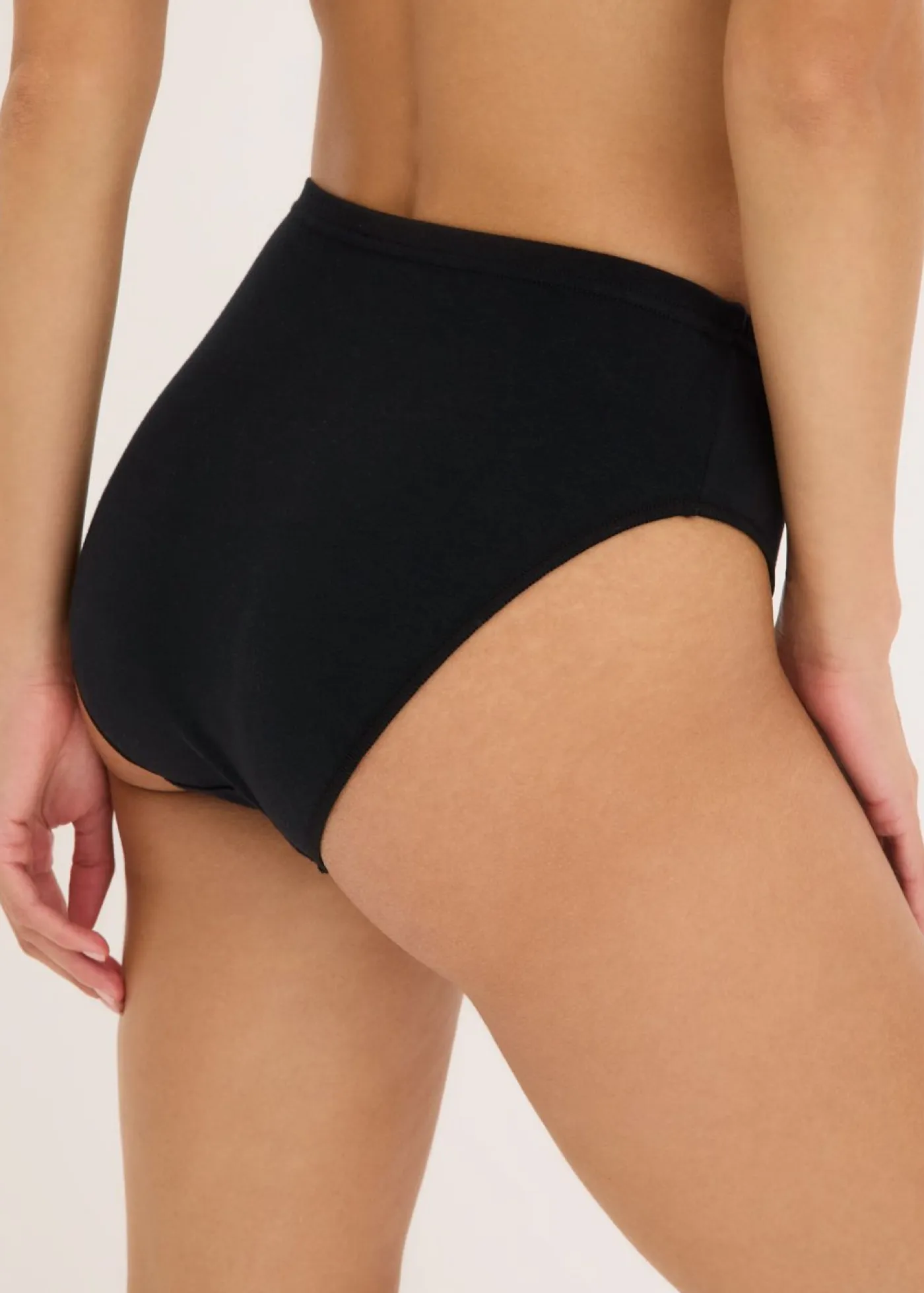 Mujer bonprix bonprix Bragas de algodón orgánico (7 unidades)