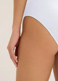 bonprix bonprix Ropa Interior De Algodón|Bragas><noscript><img width=