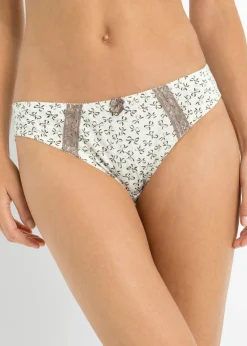 Mujer bonprix bonprix Bragas (envase con 3 unidades)