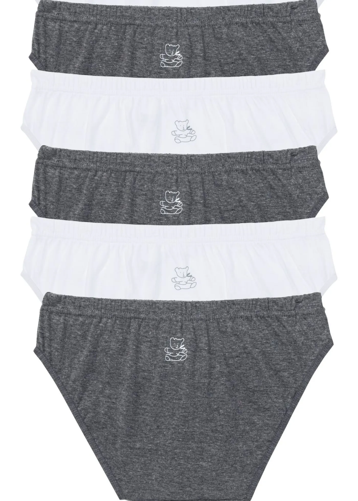 Mujer bonprix bonprix Bragas (6 unidades)