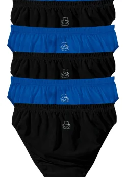 Mujer bonprix bonprix Bragas (6 unidades)