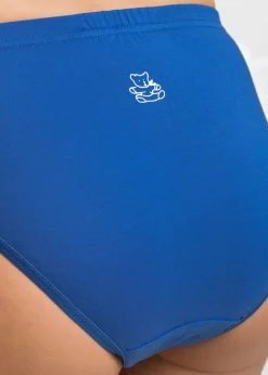 Mujer bonprix bonprix Bragas (6 unidades)