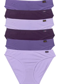 Mujer bonprix bonprix Bragas (6 unidades)