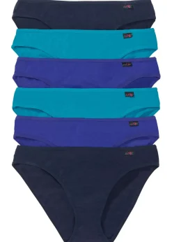 Mujer bonprix bonprix Bragas (6 unidades)