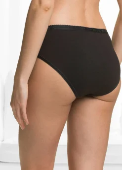 bonprix bonprix Ropa Interior De Algodón|Básicos><noscript><img width=