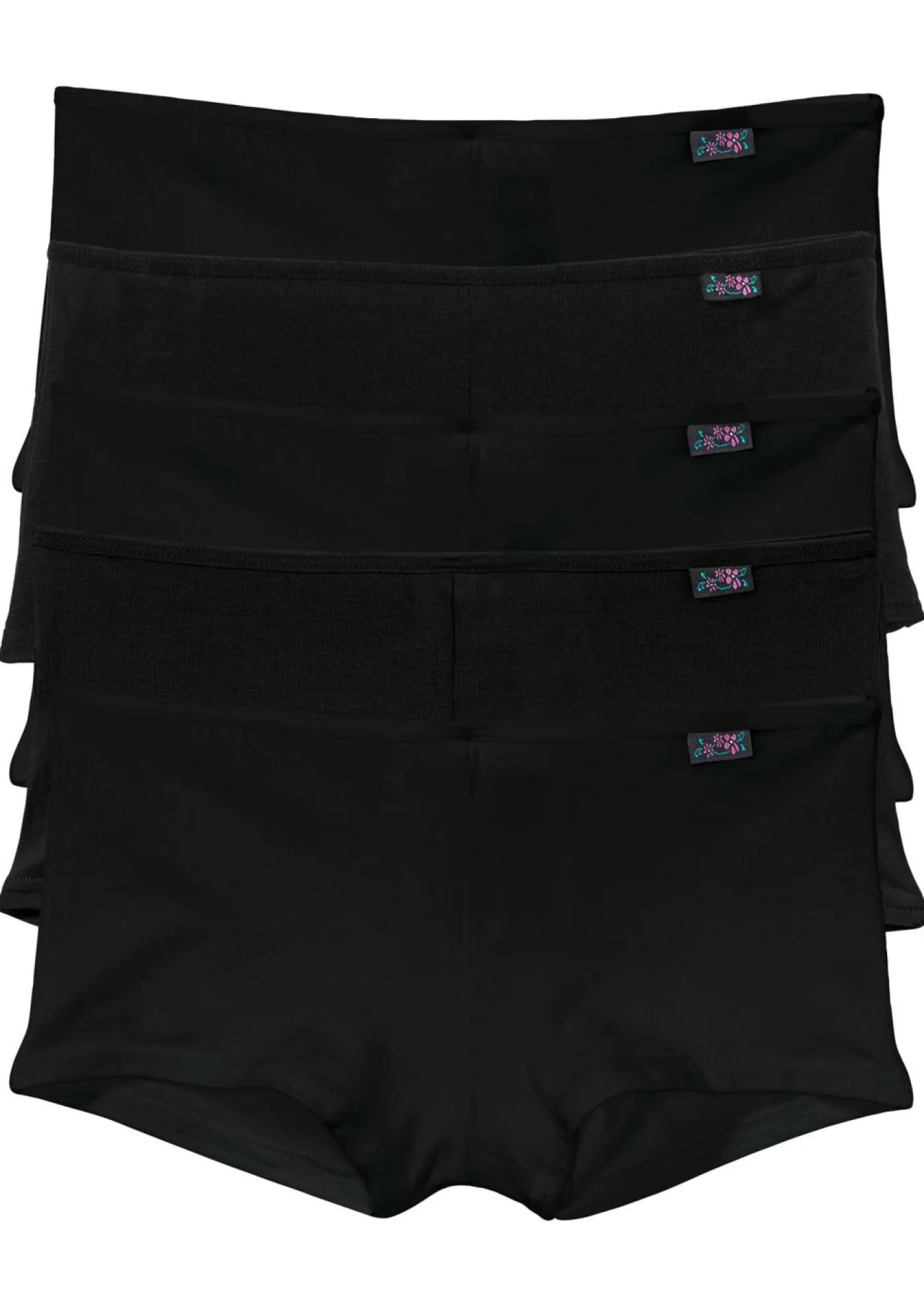 Mujer bonprix bonprix Braguita (5 unidades)