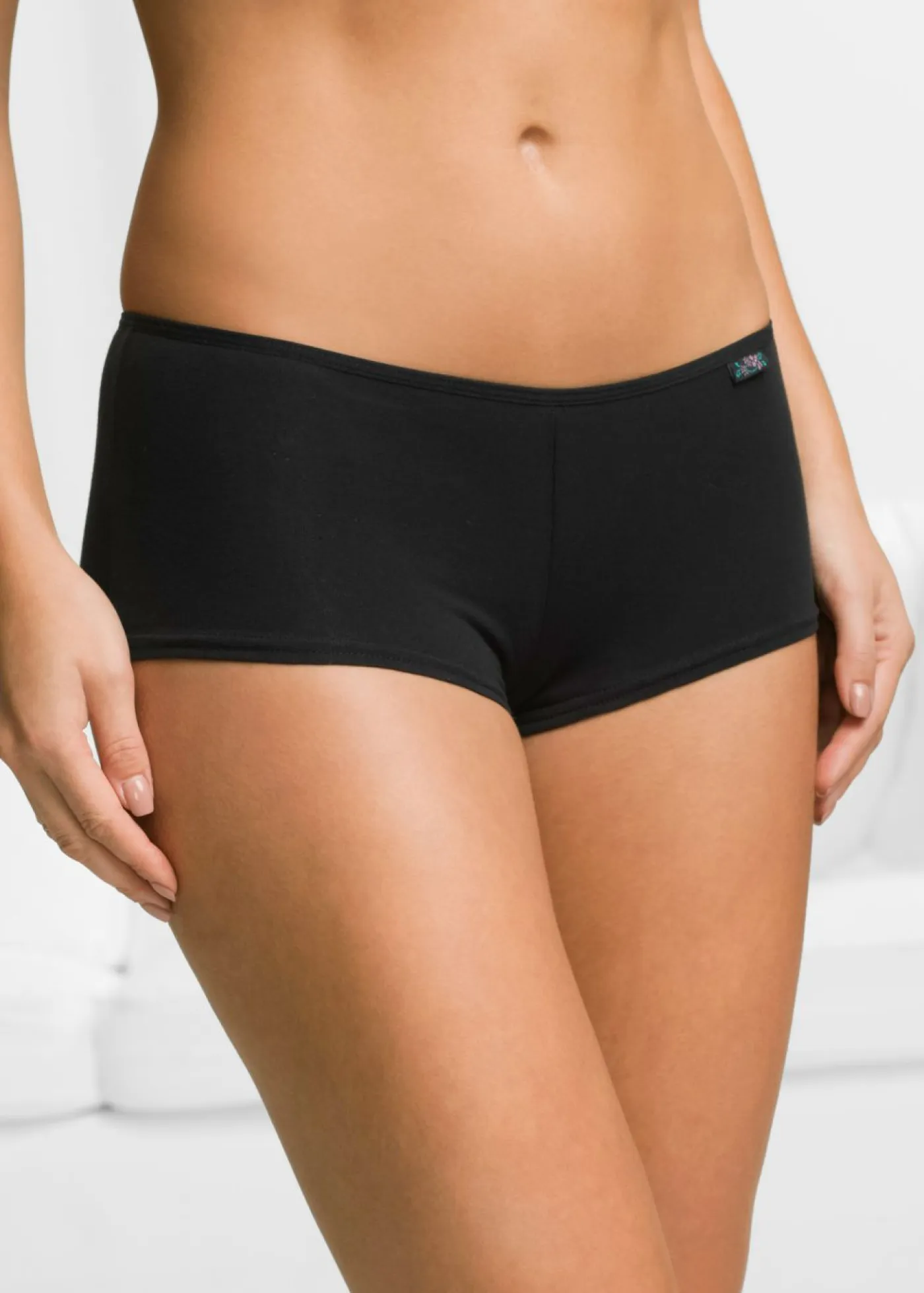 Mujer bonprix bonprix Braguita (5 unidades)