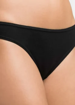 bonprix bonprix Ropa Interior De Algodón|Básicos><noscript><img width=