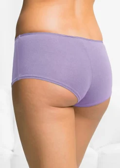 bonprix bonprix Ropa Interior De Algodón|Básicos><noscript><img width=